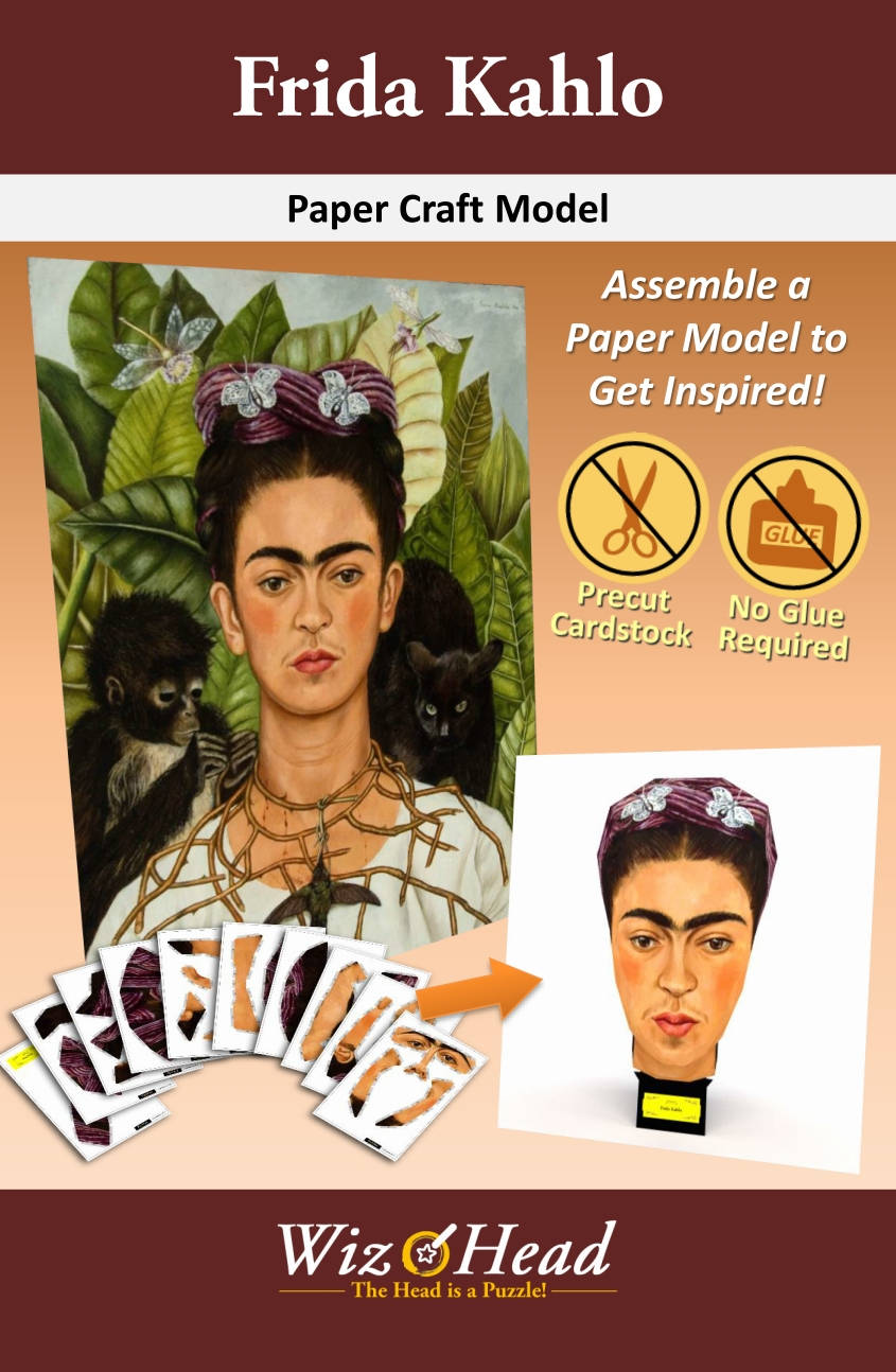 Frida Kahlo