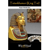 Tutankhamun (King Tut)