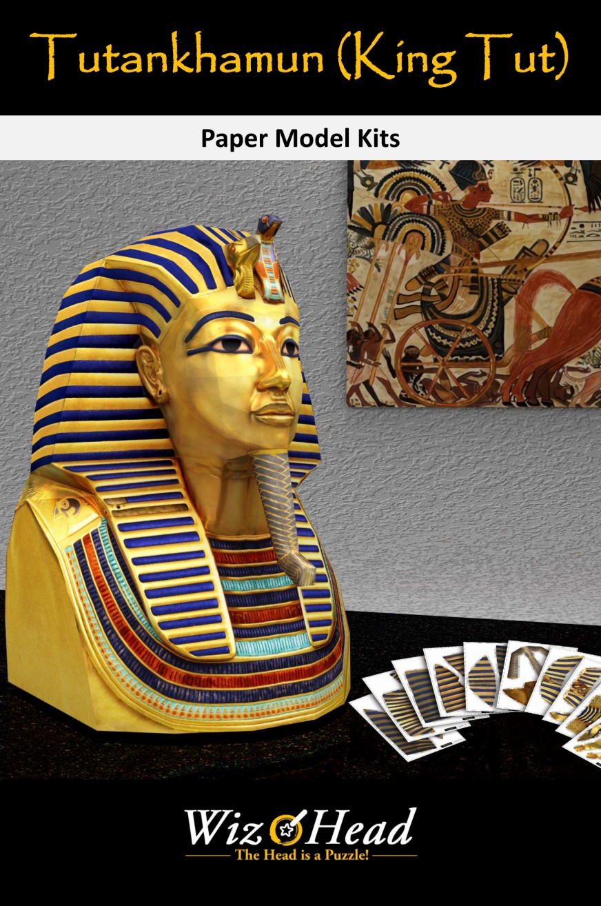 Tutankhamun (King Tut)