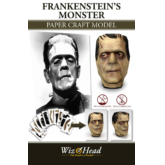 Frankenstein’s Monster