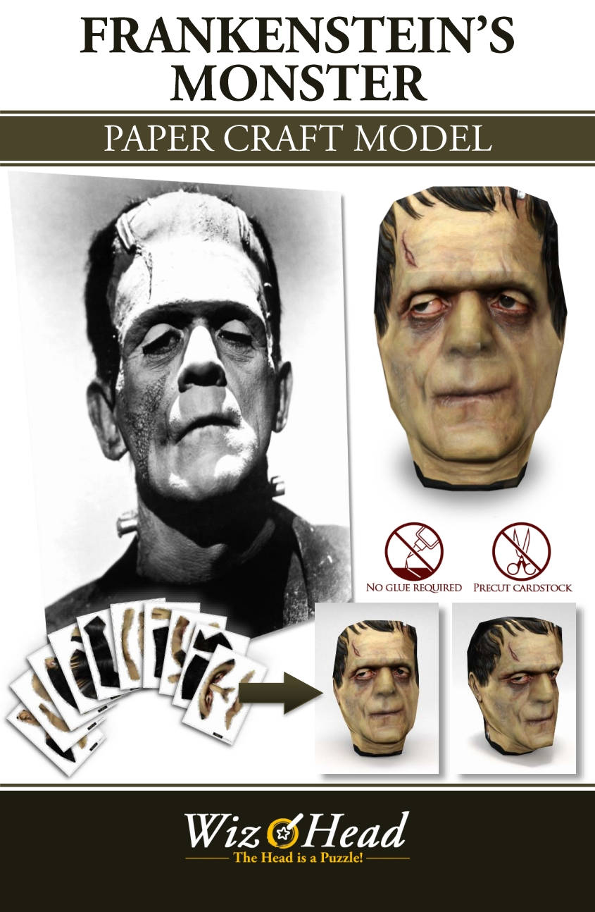 Frankenstein’s Monster