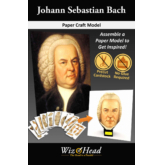 Johann Sebastian Bach