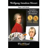 Wolfgang Amadeus Mozart