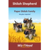 Shiloh Shepherd