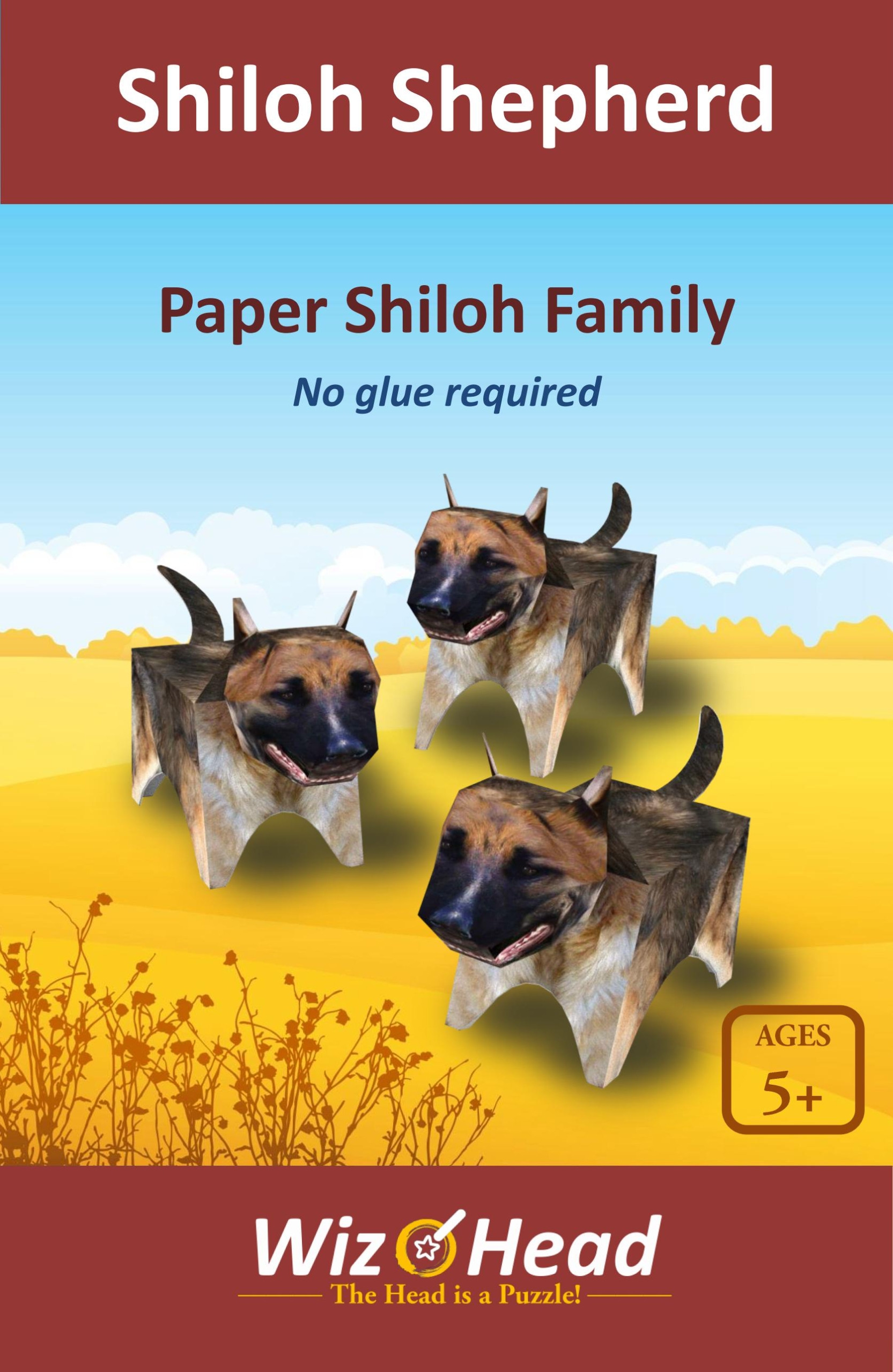 Shiloh Shepherd