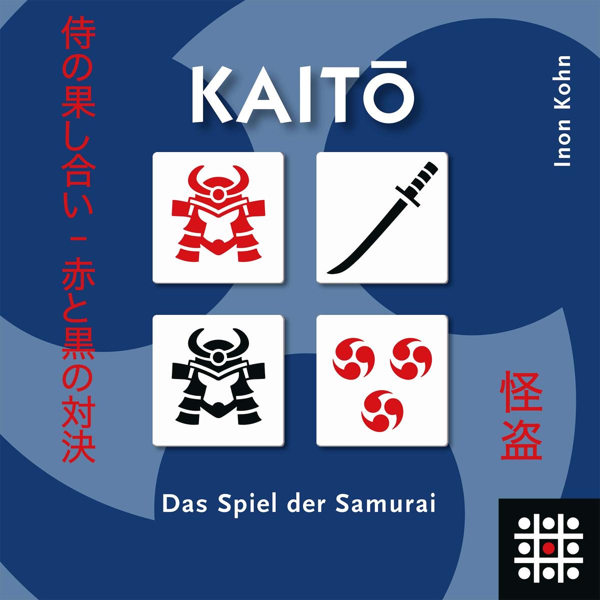 Schachtel Kaito