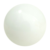 Murmel Opal White