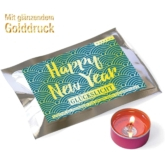 Glückslicht - Happy New Year