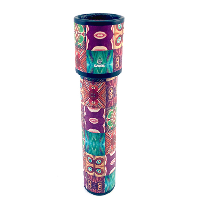 Kaleidoscope Gaea