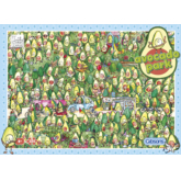 Avocado Park Puzzle