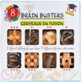 Schachtel von Brain Busters