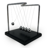 Newtons Cradle