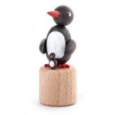 Wackeltier Pinguin