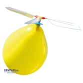 Ballon Helikopter