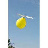 Ballon Helikopter