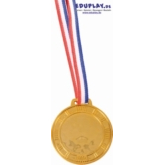 Medaille zum Beschriften