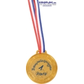 Medaille zum Beschriften