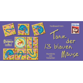 Schachtel von Tanz der 13 blauen Mäuse