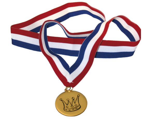 Medaille