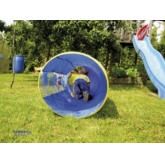 Kriechtunnel Blau 295 cm