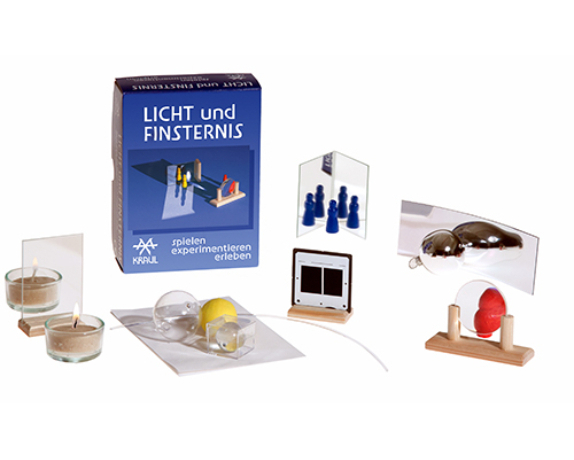 Licht und Finsternis