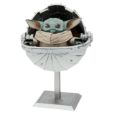 Star Wars – The Child – Premium Metall Bausatz