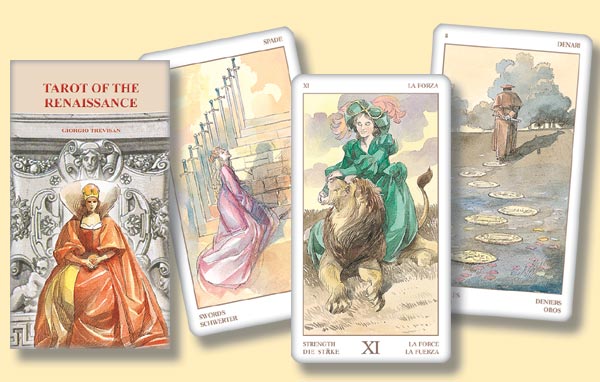 Renaissance Tarot