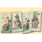 Lombardisches Tarot