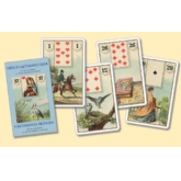 Lenormand Karten