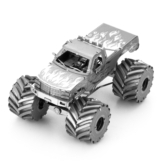 Monster Truck – Metall Bausatz