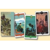 Tarot der Anderswelt