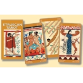 Etruscan Tarot