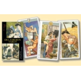 DEcamerone Tarot