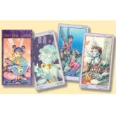 Glücksfeen Tarot