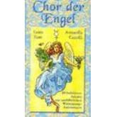 Tarot Voix des Anges