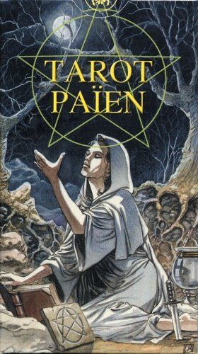 Païen Tarot