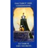 Das Tarot der Geheimnisse – Le Tarot des Secrets – DE/FR