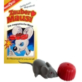 Magnet Maus Zauber Mausi