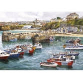 Newquay Puzzle