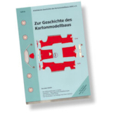 Buch: Geschichte des Kartonmodellbau Heft 8