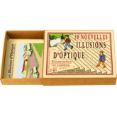 50 Nouvelles illusions d’optique