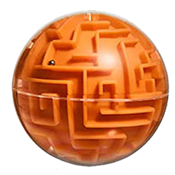 Amaze Ball – Puzzle