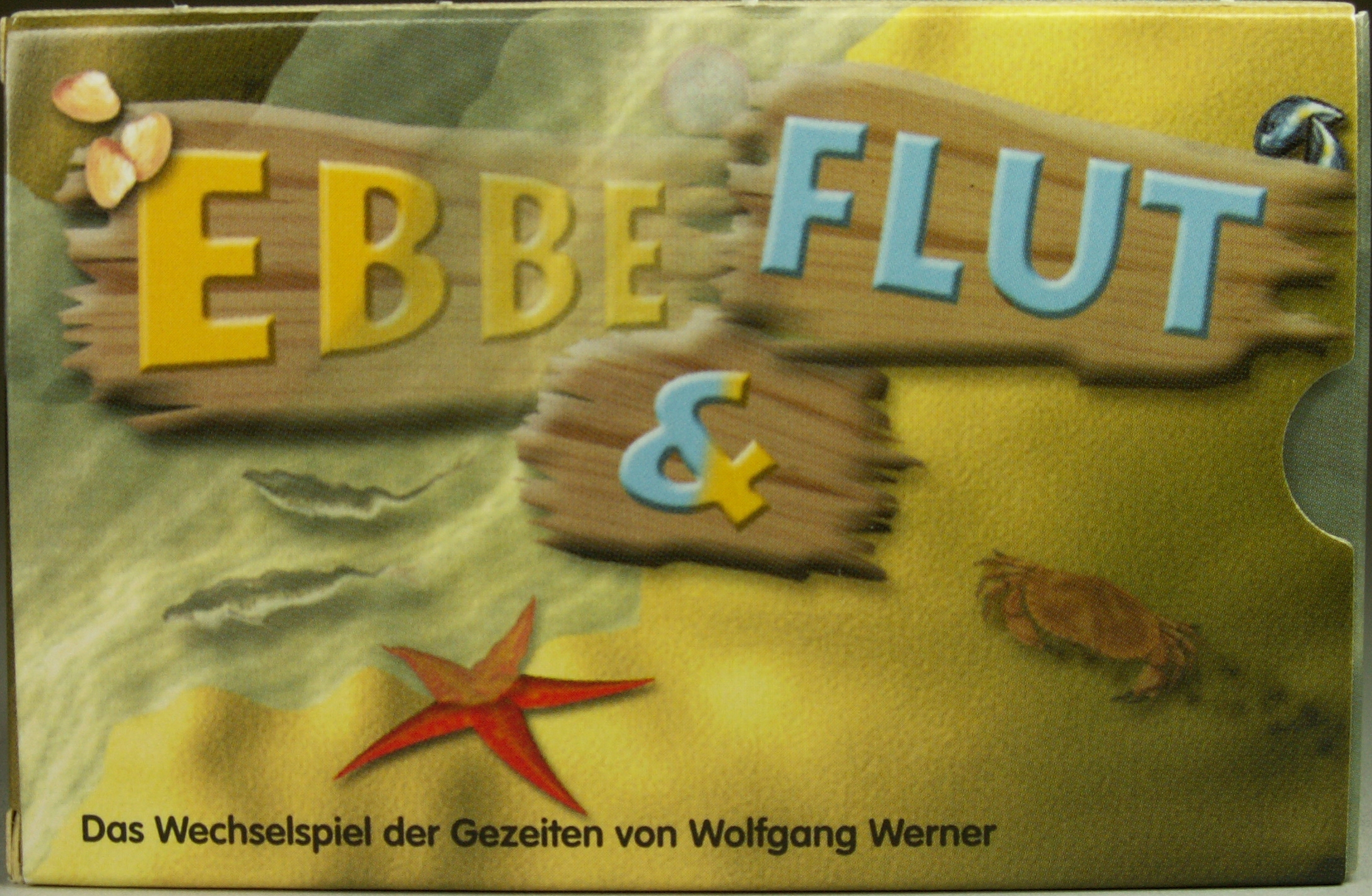 Ebbe & Flut