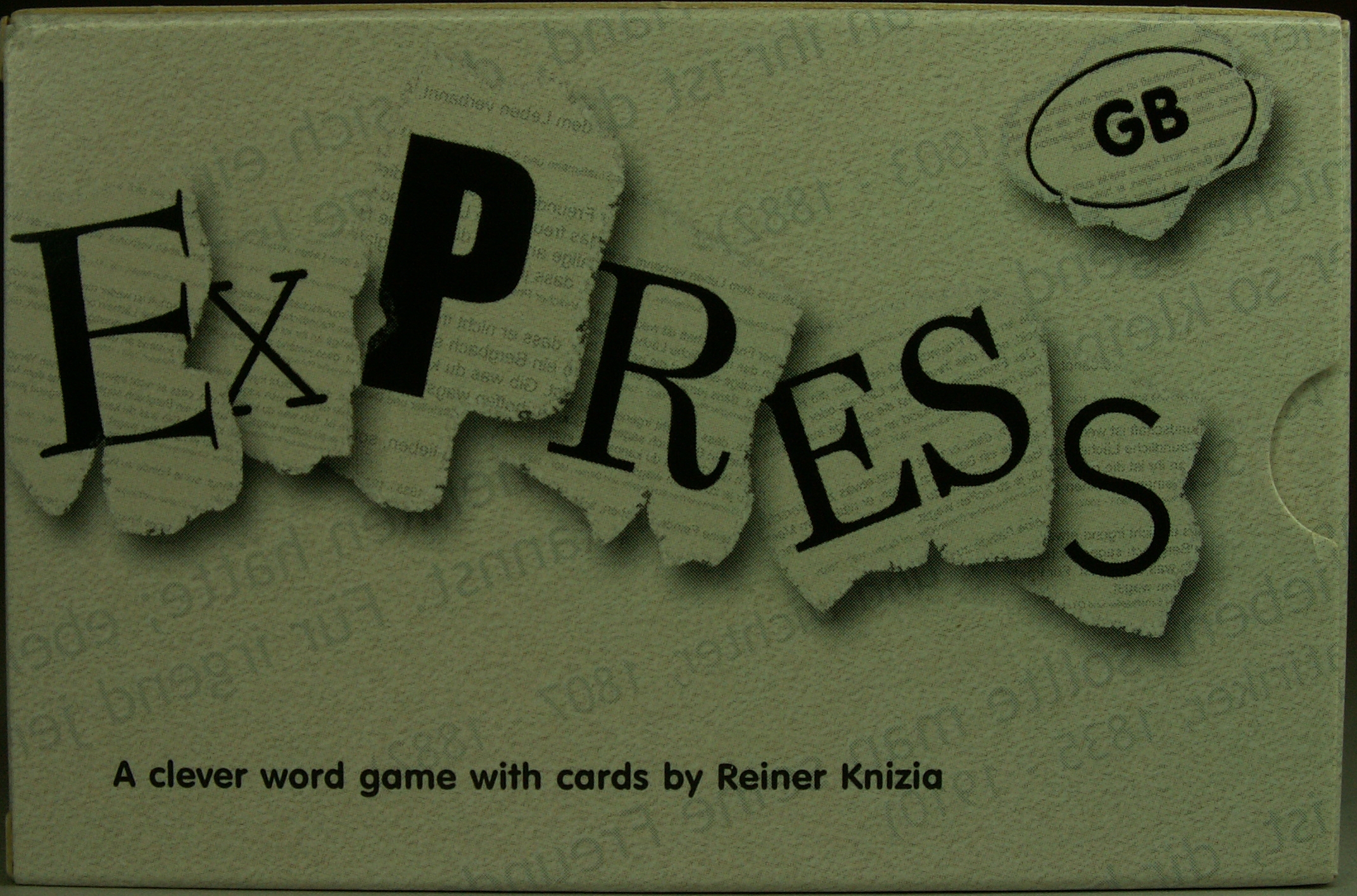 Express GB