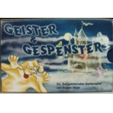 Geister und Gespenster