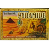 Im Bann der Pyramide