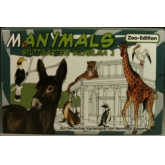 Manimals Zoo-Edition