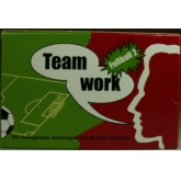 Teamwork Fussball 2