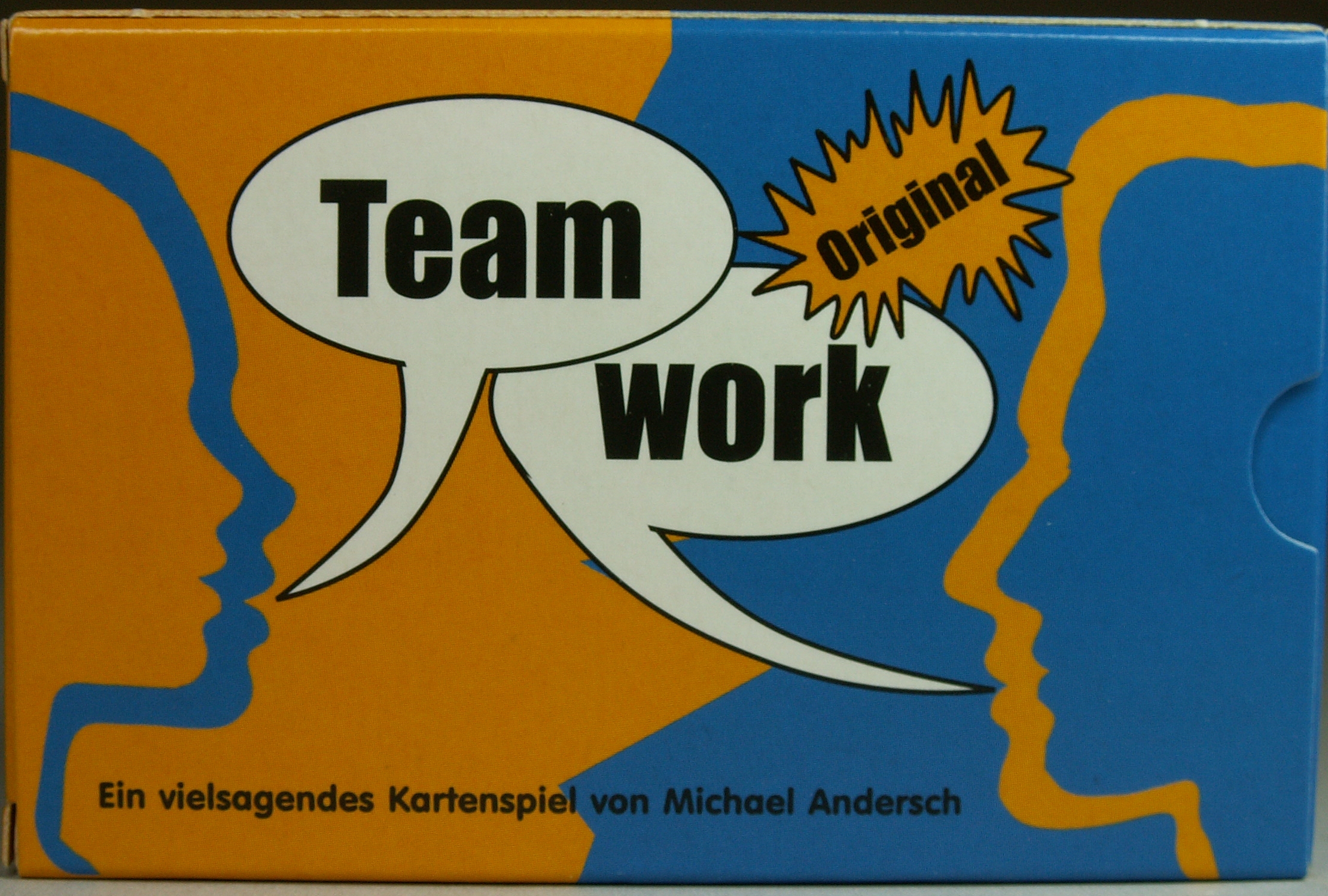 Teamwork Original