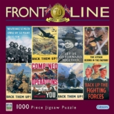 Front Line Puzzle